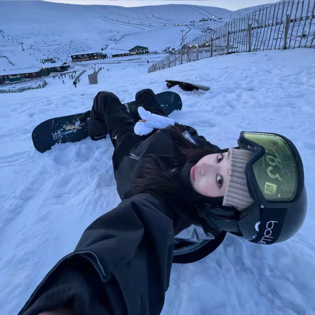 荒唐阿姨：潮爆大银幕